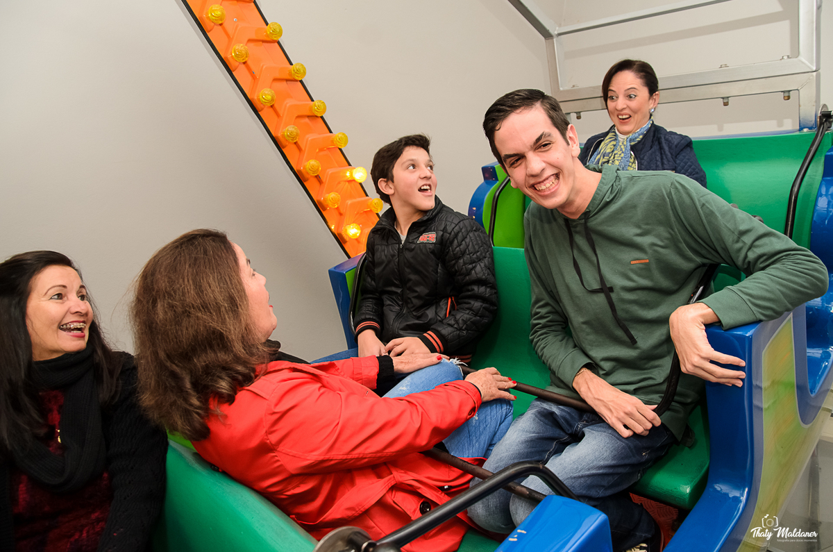 Festa aniversário na Brinq Mania Lajeado por Thaty Maldaner Fotografia