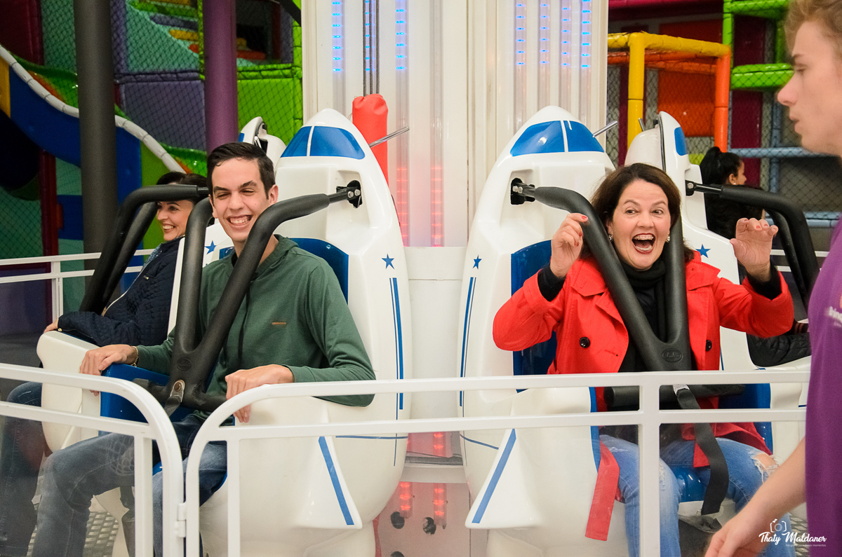 Festa aniversário na Brinq Mania Lajeado por Thaty Maldaner Fotografia