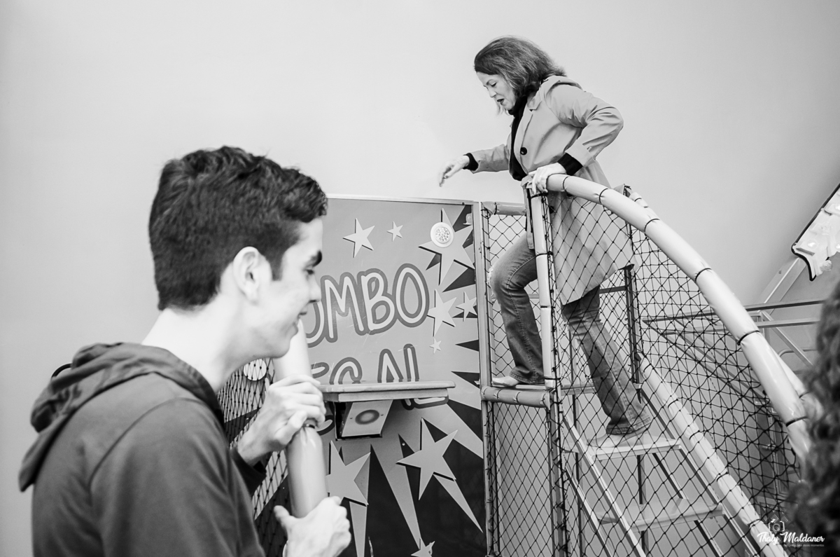 Festa aniversário na Brinq Mania Lajeado por Thaty Maldaner Fotografia