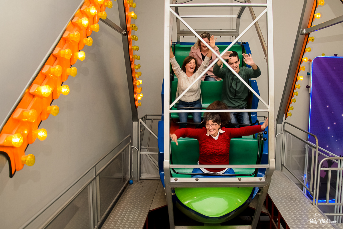 Festa aniversário na Brinq Mania Lajeado por Thaty Maldaner Fotografia