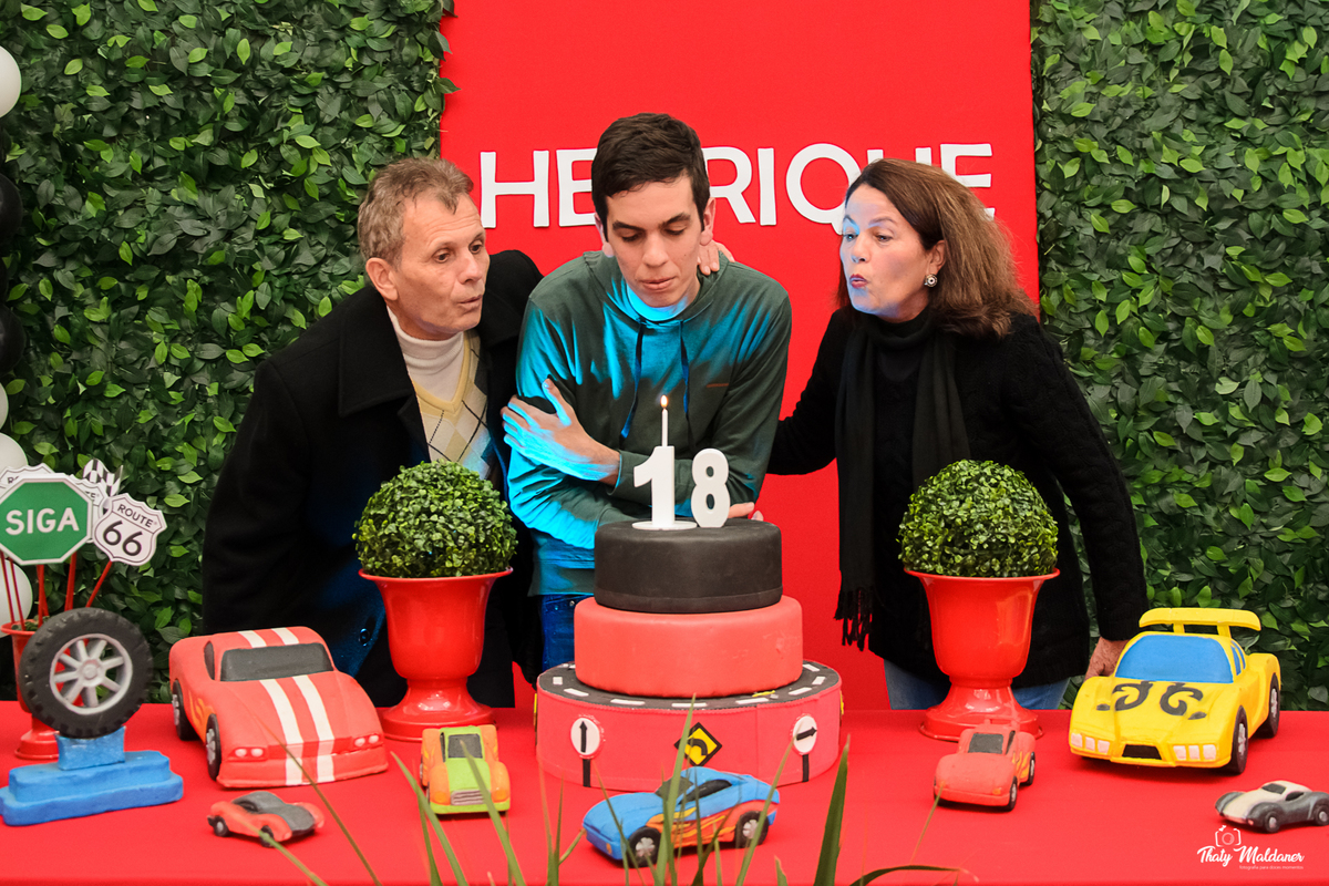 Festa aniversário na Brinq Mania Lajeado por Thaty Maldaner Fotografia