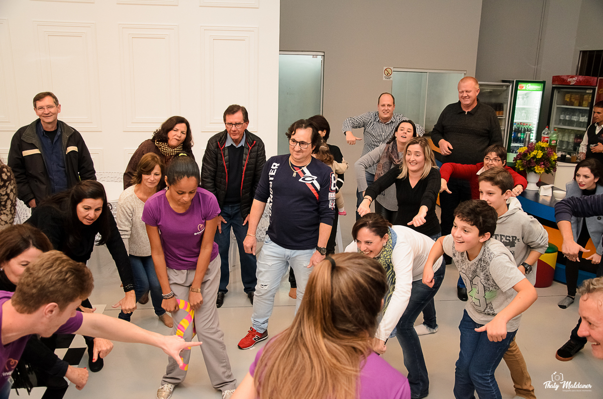 Festa aniversário na Brinq Mania Lajeado por Thaty Maldaner Fotografia