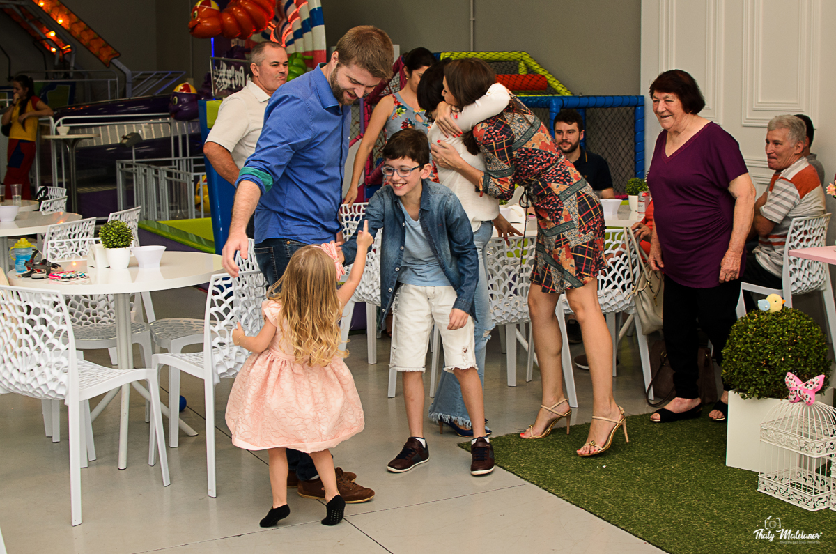 Aniver Infantil na Brinq Mania Lajeado por Thaty Maldaner Fotografia