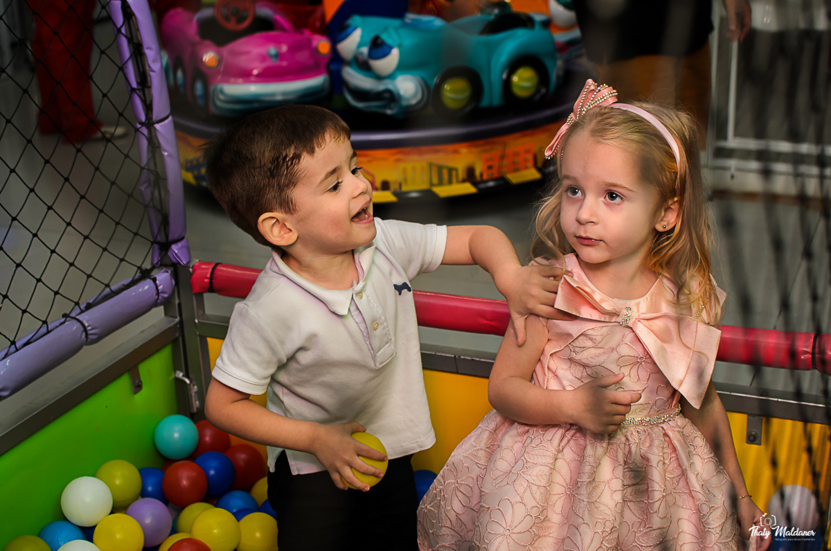 Aniver Infantil na Brinq Mania Lajeado por Thaty Maldaner Fotografia