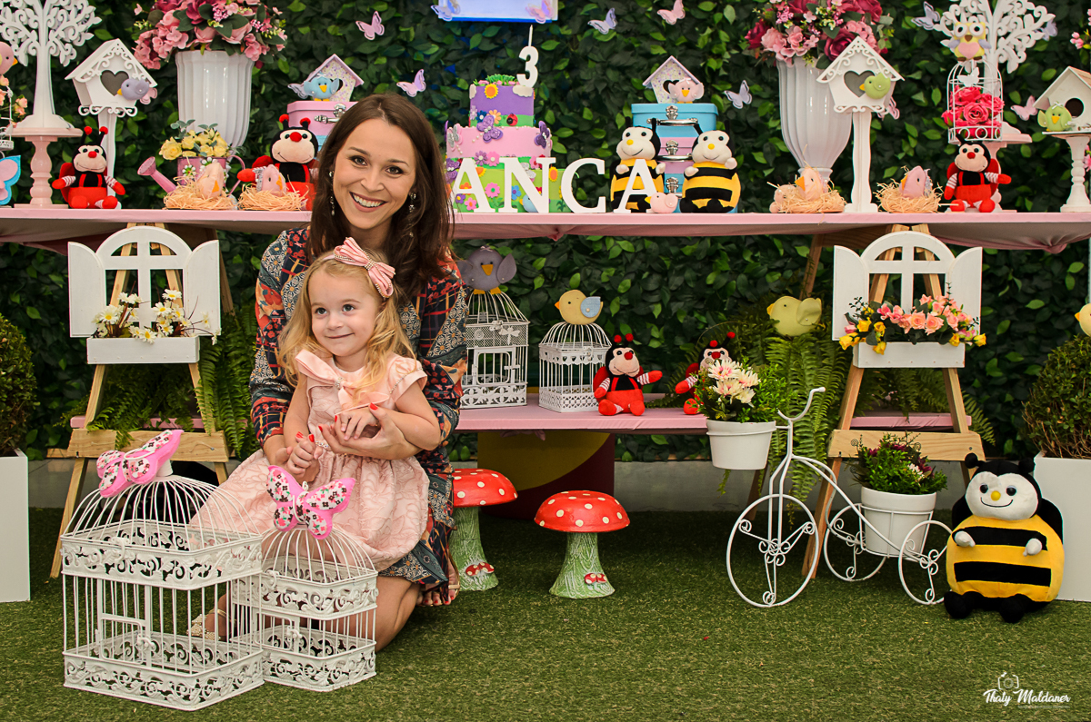 Aniver Infantil na Brinq Mania Lajeado por Thaty Maldaner Fotografia