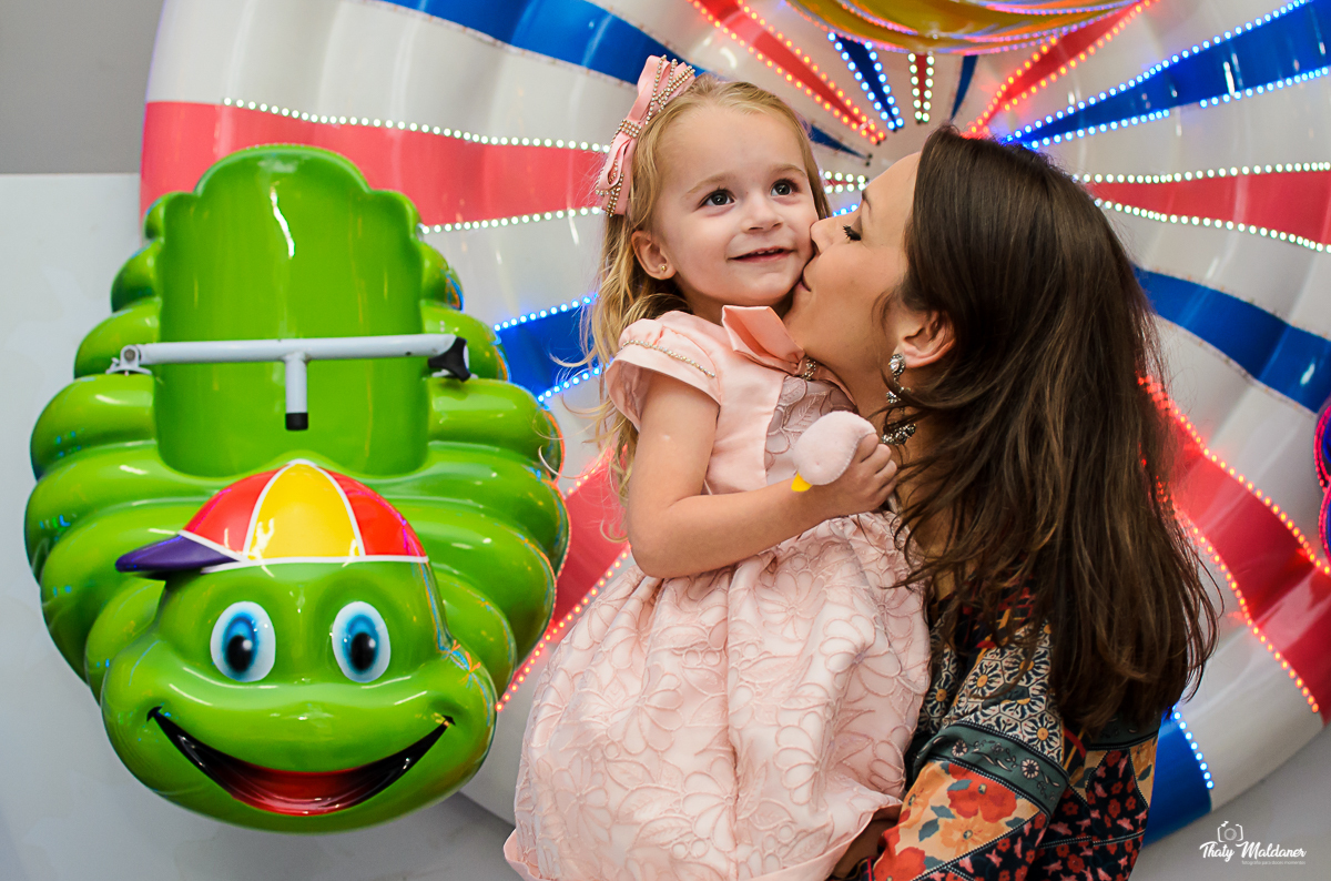 Aniver Infantil na Brinq Mania Lajeado por Thaty Maldaner Fotografia