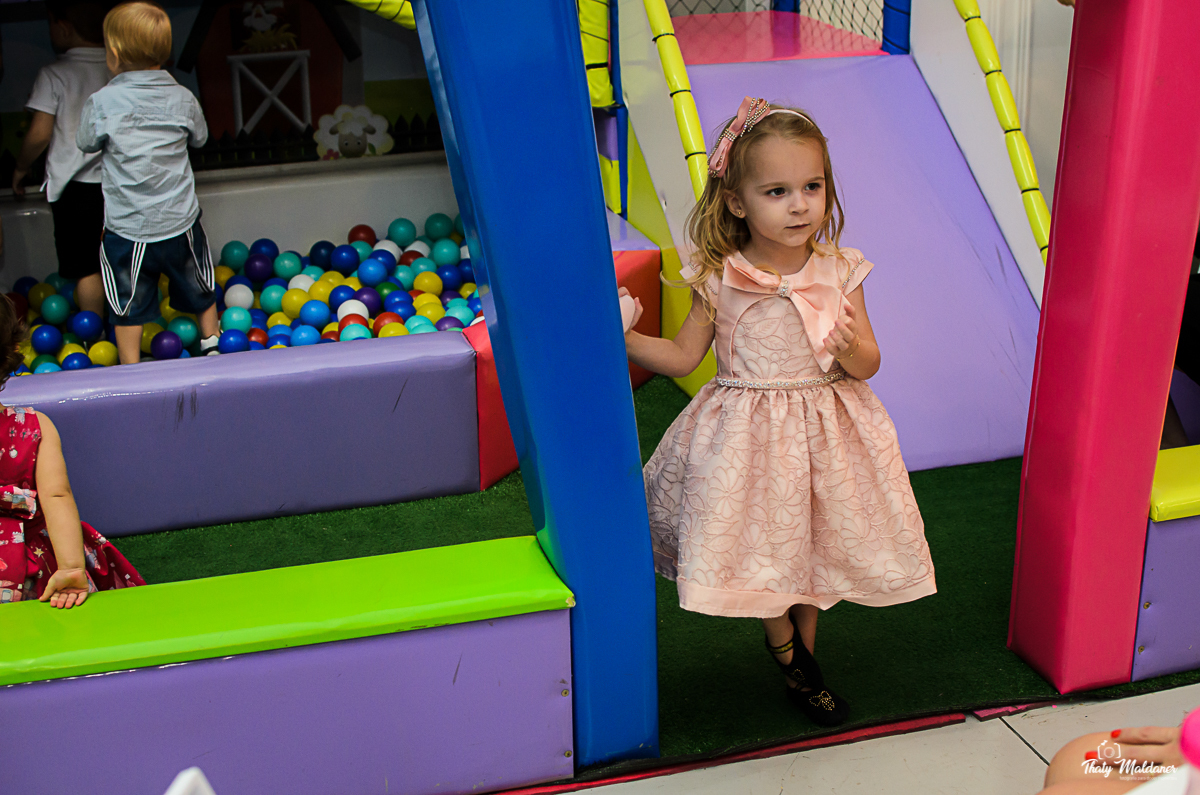 Aniver Infantil na Brinq Mania Lajeado por Thaty Maldaner Fotografia