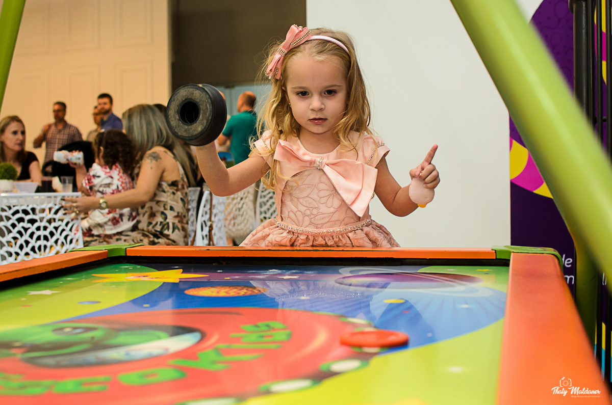 Aniver Infantil na Brinq Mania Lajeado por Thaty Maldaner Fotografia