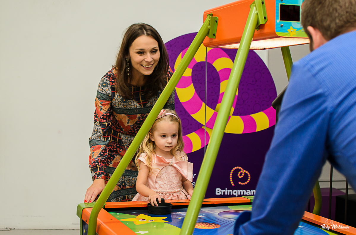 Aniver Infantil na Brinq Mania Lajeado por Thaty Maldaner Fotografia