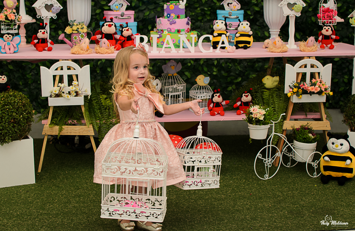 Aniver Infantil na Brinq Mania Lajeado por Thaty Maldaner Fotografia