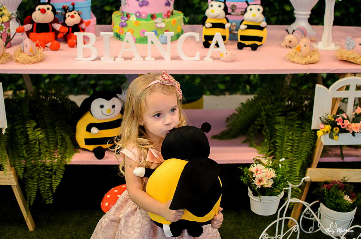 Aniver Infantil na Brinq Mania Lajeado por Thaty Maldaner Fotografia