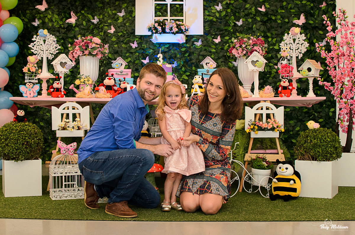 Aniver Infantil na Brinq Mania Lajeado por Thaty Maldaner Fotografia