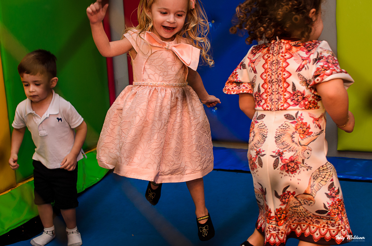 Aniver Infantil na Brinq Mania Lajeado por Thaty Maldaner Fotografia