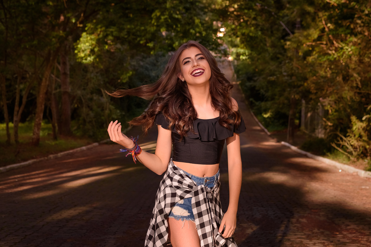 Ensaio de 15 anos em Lajeado por Thaty Maldaner Fotografia 