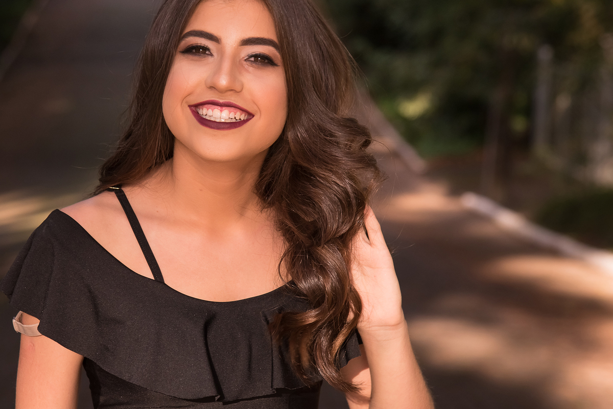 Ensaio de 15 anos em Lajeado por Thaty Maldaner Fotografia 