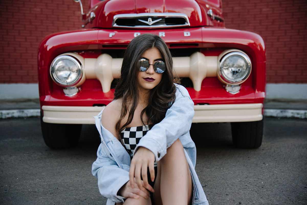 Ensaio de 15 anos em Lajeado por Thaty Maldaner Fotografia 