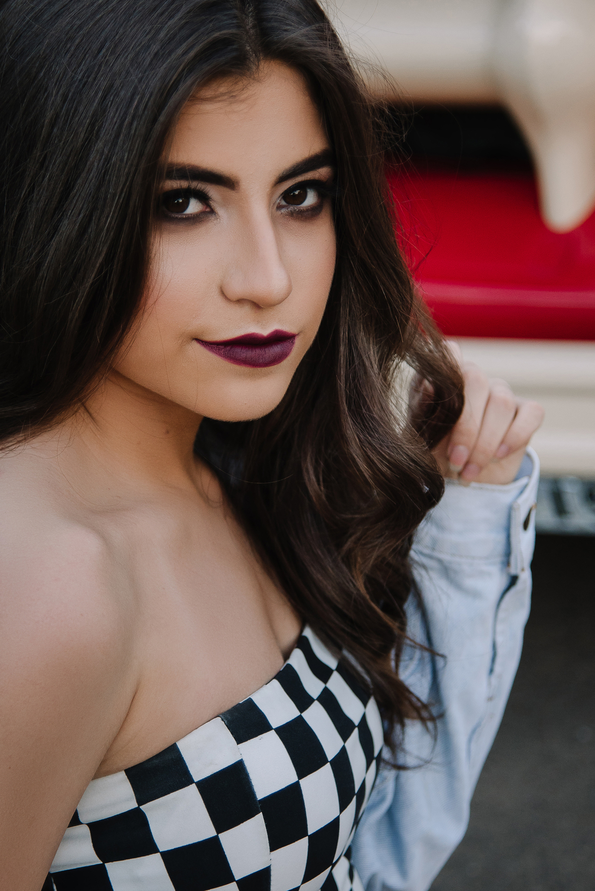 Ensaio de 15 anos em Lajeado por Thaty Maldaner Fotografia 