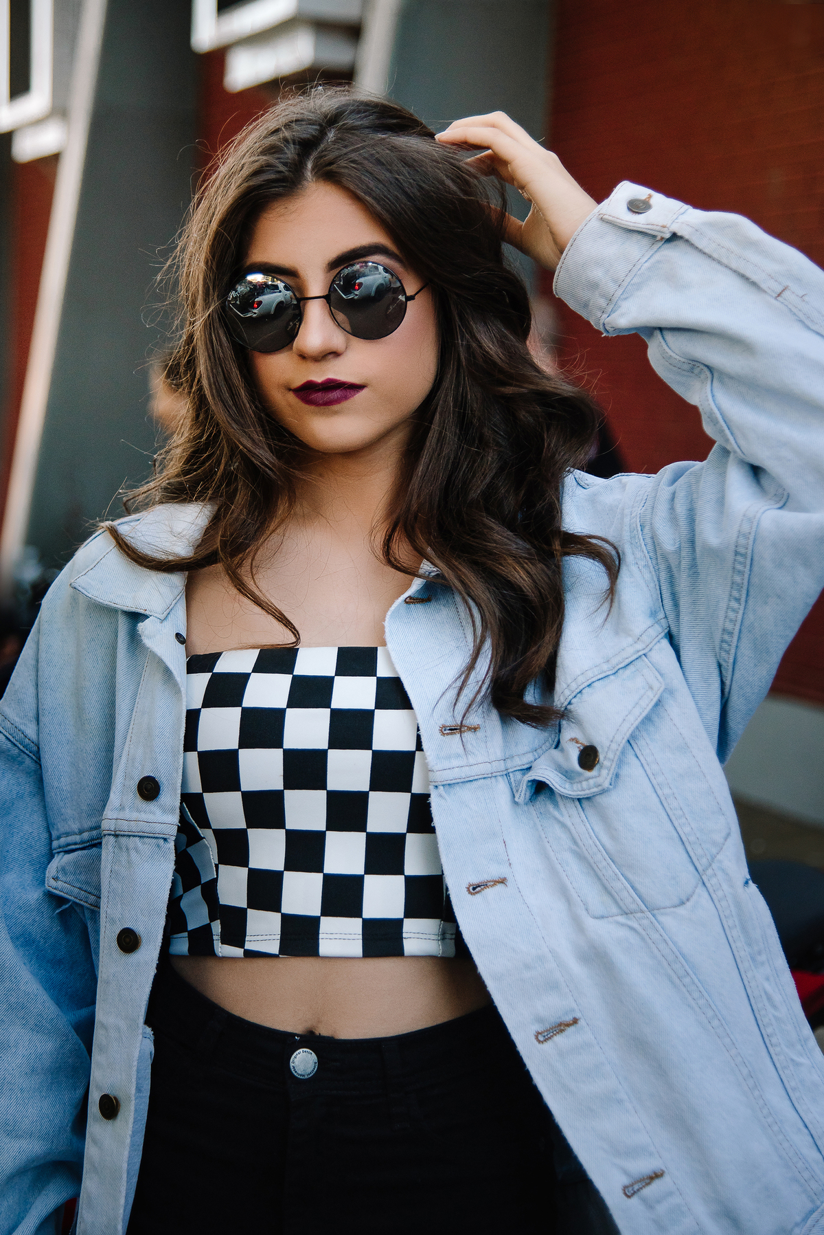 Ensaio de 15 anos em Lajeado por Thaty Maldaner Fotografia 