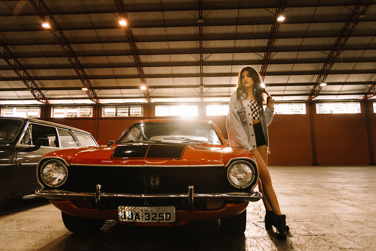 Ensaio de 15 anos em Lajeado por Thaty Maldaner Fotografia 