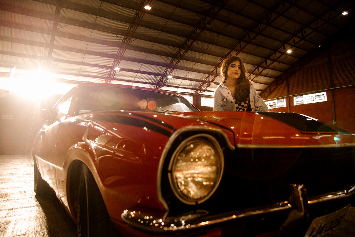 Ensaio de 15 anos em Lajeado por Thaty Maldaner Fotografia 