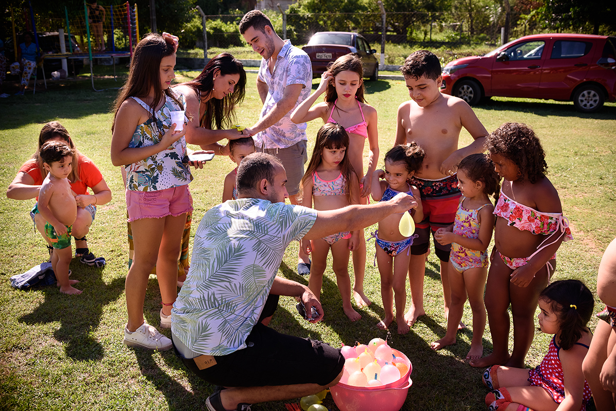 festa de aniversário infantil 3 anos Alice em Cariacica, Vitória, Espirito Santo ES, Sítio da Lala, fotografia por Thaty Maldaner Fotografia