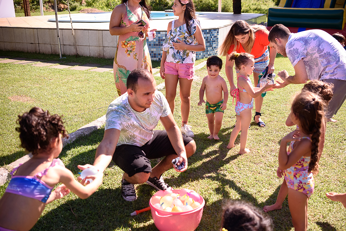 festa de aniversário infantil 3 anos Alice em Cariacica, Vitória, Espirito Santo ES, Sítio da Lala, fotografia por Thaty Maldaner Fotografia