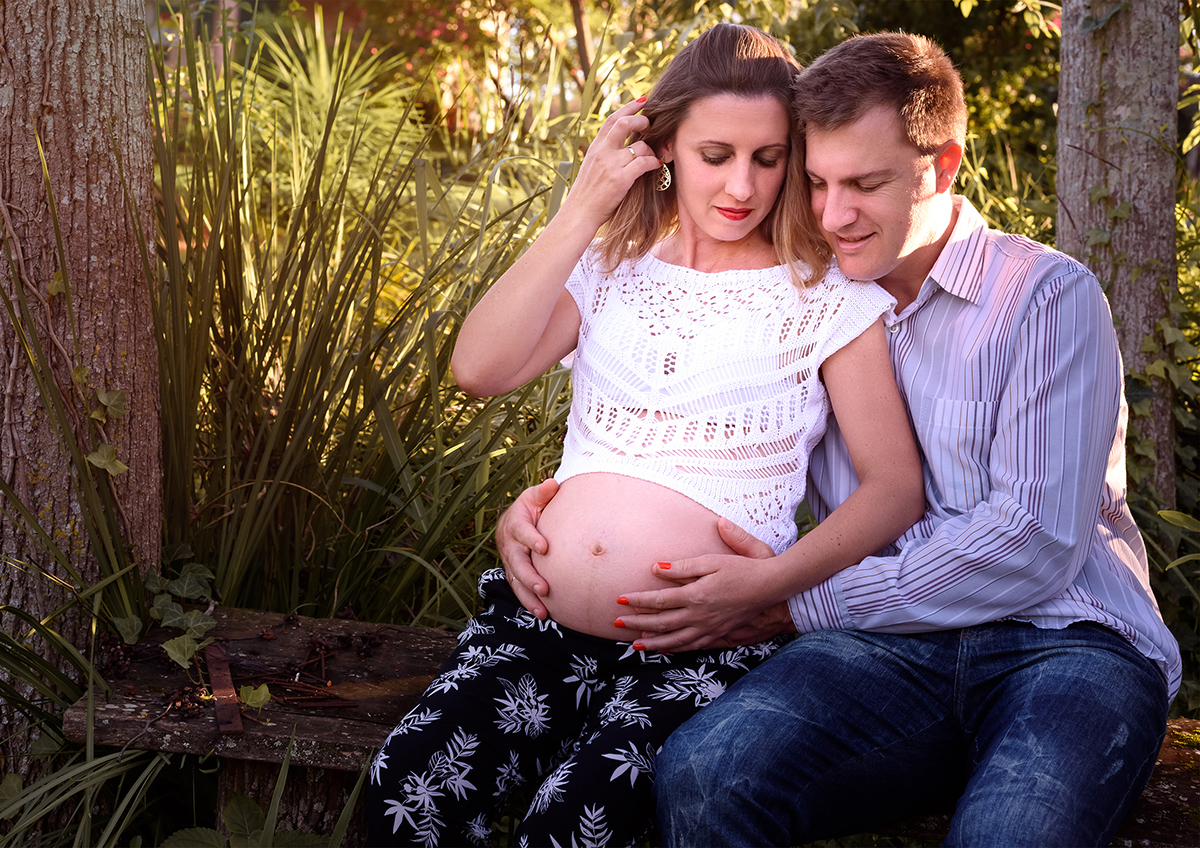cruzeiro do sul, lajeado, campo, verde, grávida, família, casal, grávidos. fotos de thaty maldaner fotografia