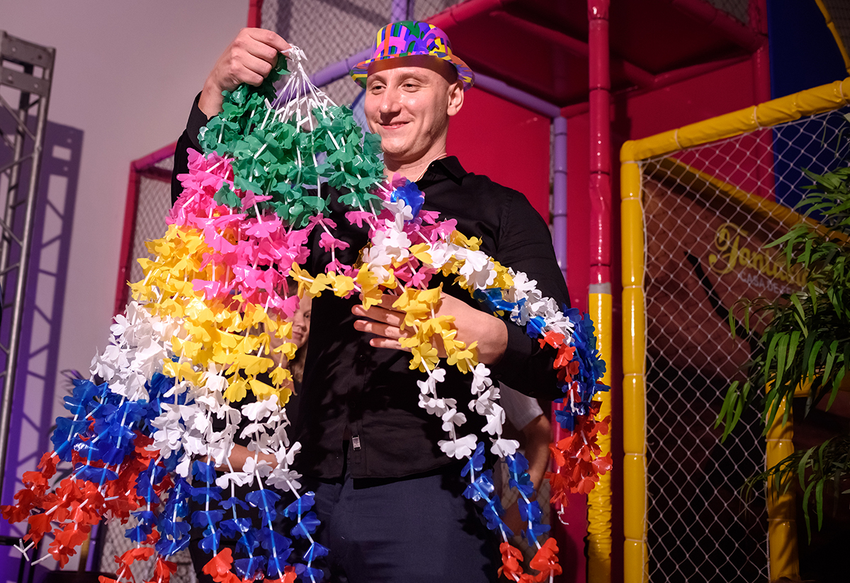 engenheiro graduado pela univates