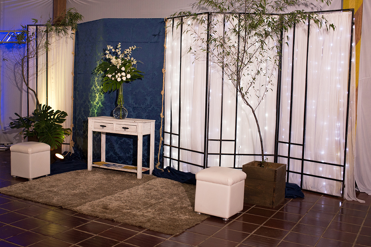 decoração formatura em Cruzeiro do Sul 