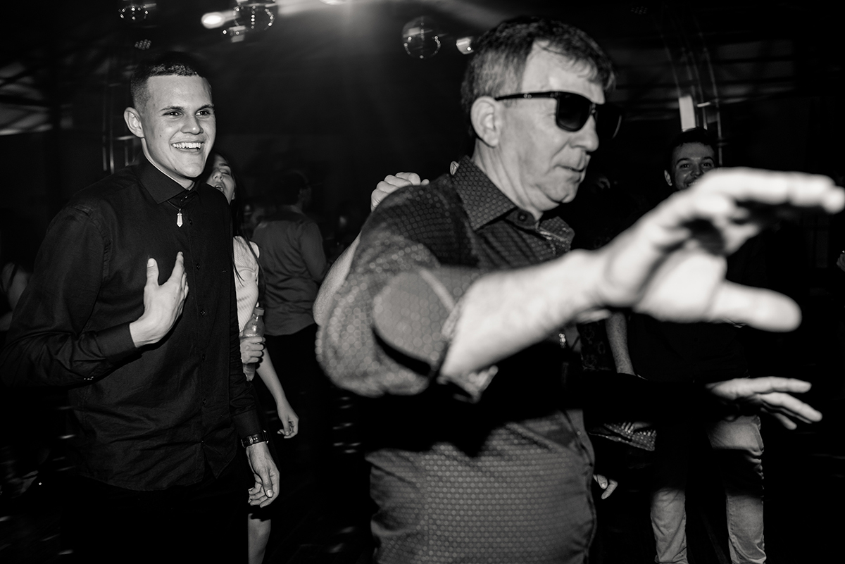 fotos loucas de formatura