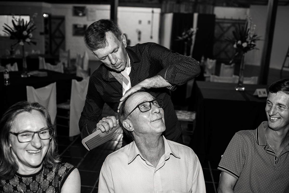 fotos divertidas para formatura 