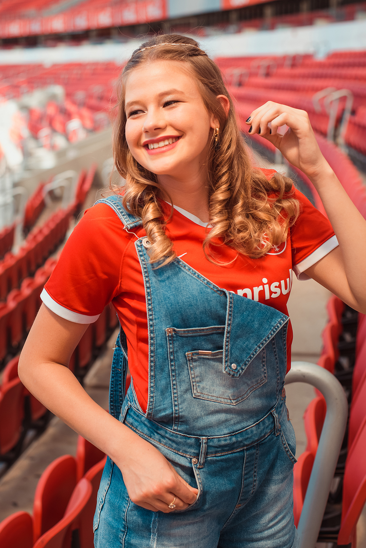 ensaio 15 anos, book colorado, Porto Alegre