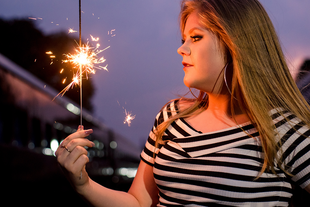 Book 15 anos - por do sol, noite na Maria Fumaça em Bento Gonçalves