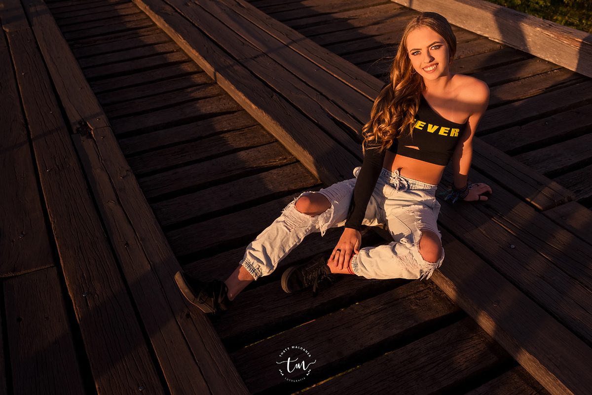 foto tumblr ensaio de 15 anos na natureza ponte de ferro Lajeado