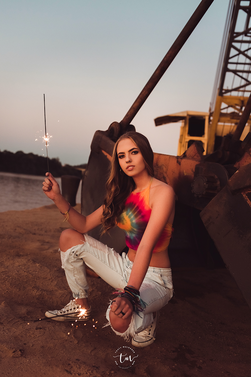 foto tumblr ensaio de 15 anos na natureza . Porto de Estrela - fogo sparks