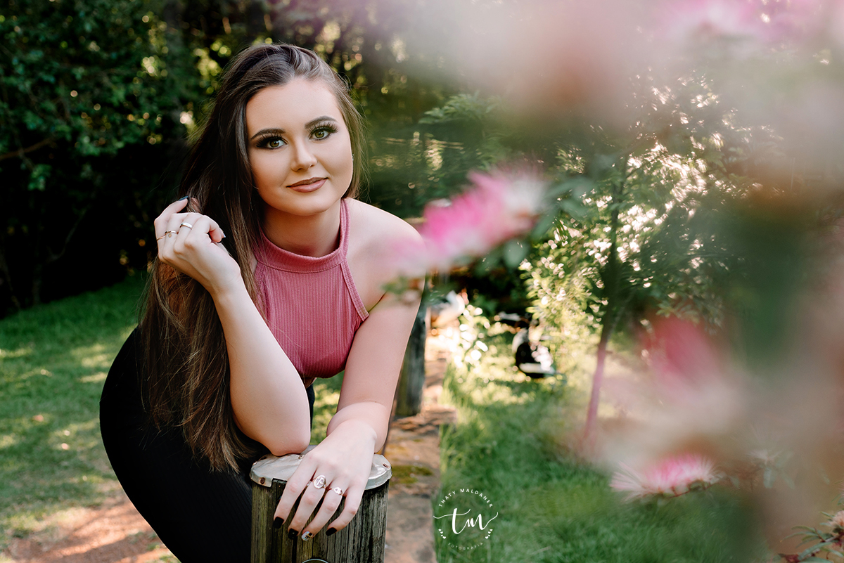 Parque do engenho ensaio fotográfico de 15 anos em Lajeado