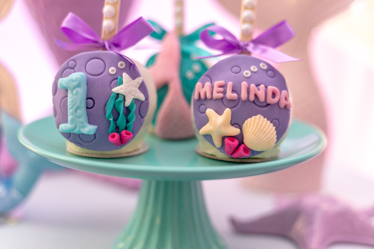 Foto Aniversário Infantil em Florianópolis