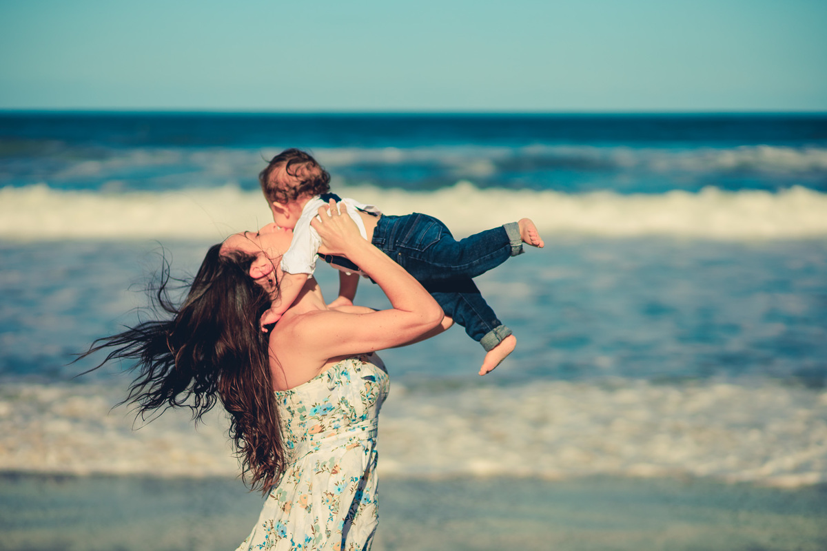 Ensaio Fotográfico infantil em Florianópolis Santa Catarina