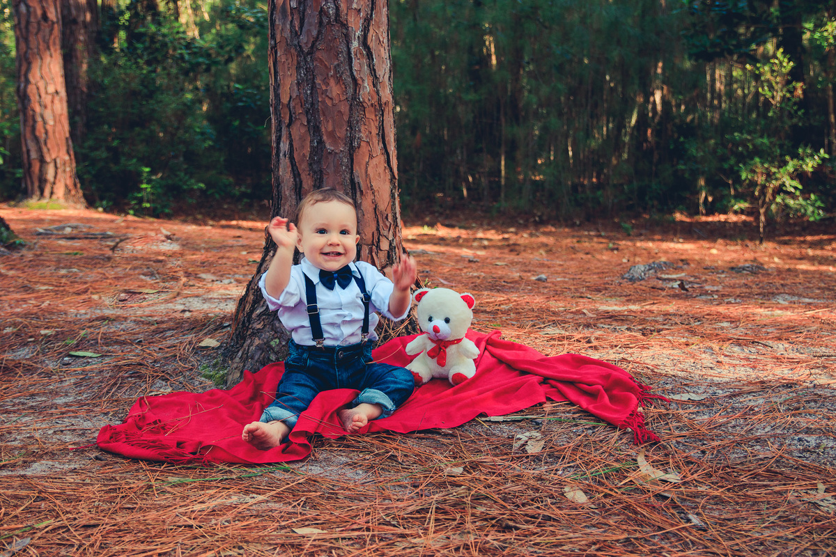 Ensaio Fotográfico infantil em Florianópolis Santa Catarina