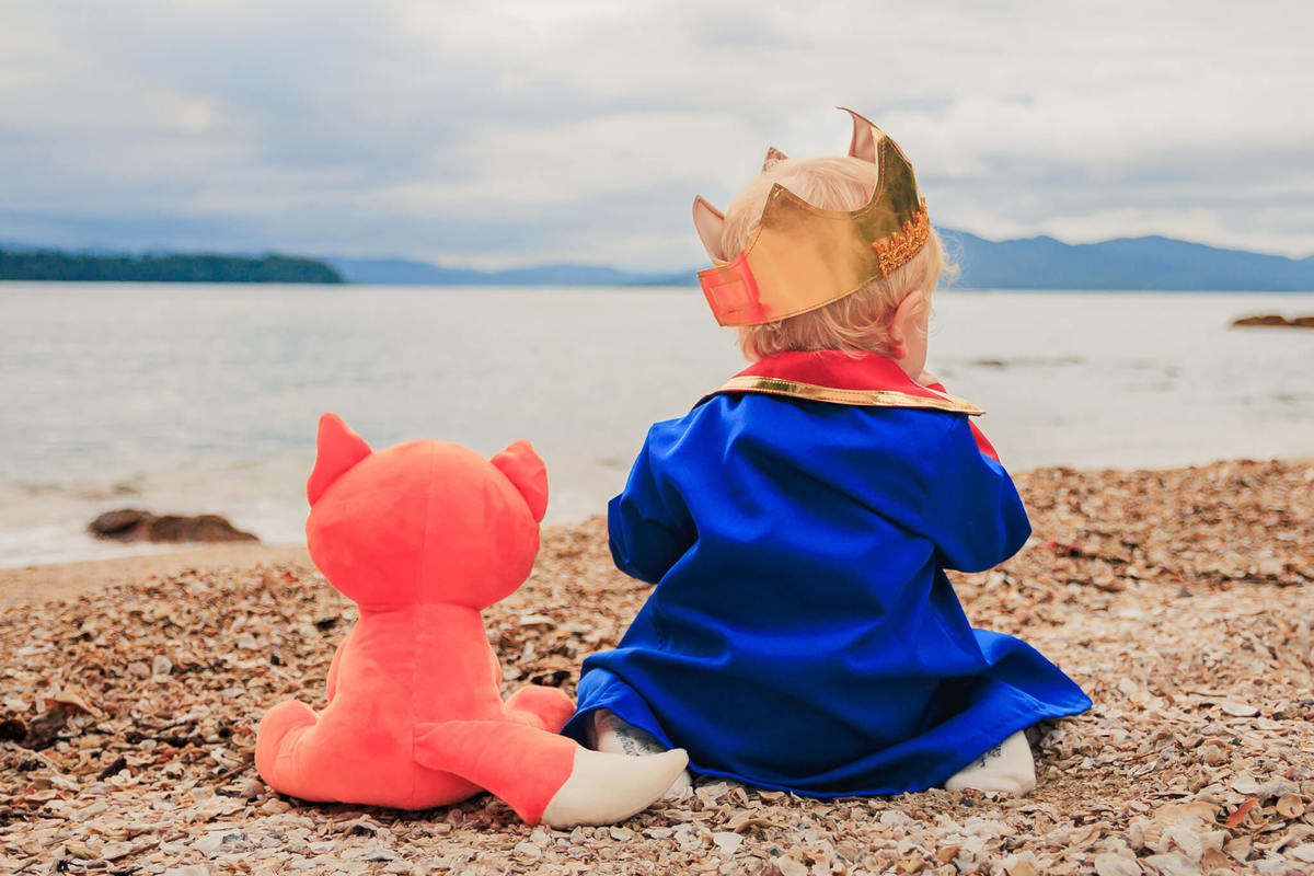 Ensaio Pequeno Principe