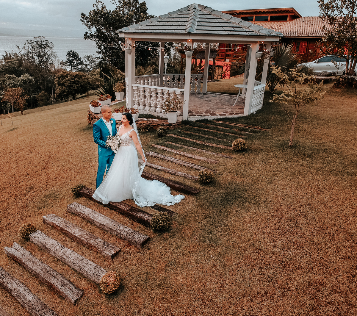 Casamento em Florianópolis