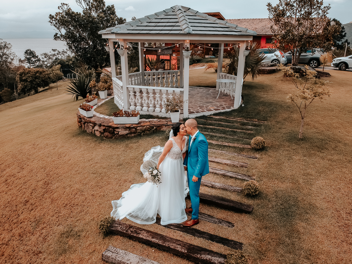 Casamento em Florianópolis