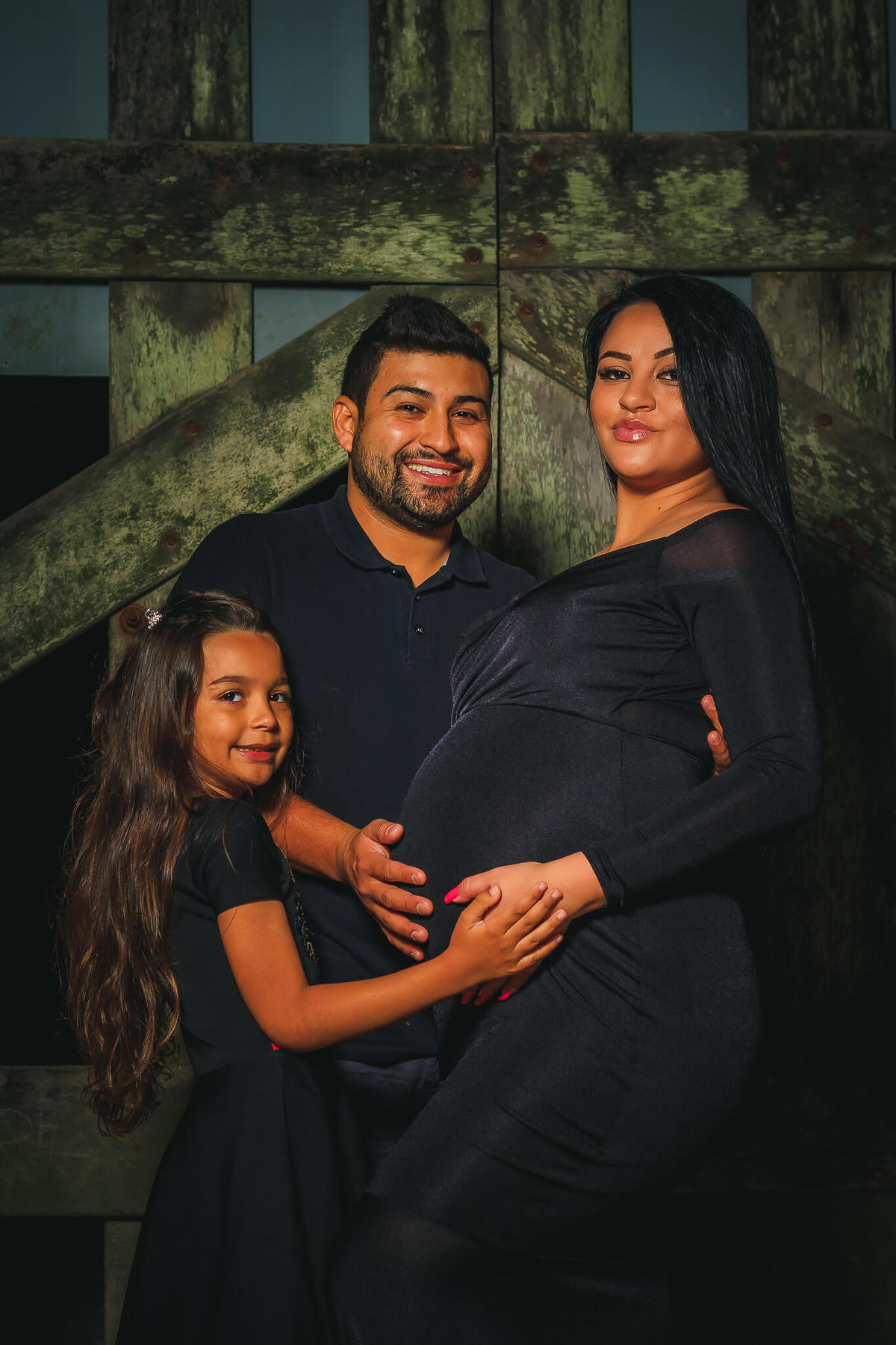 Ensaio Fotográfico em Bombinhas