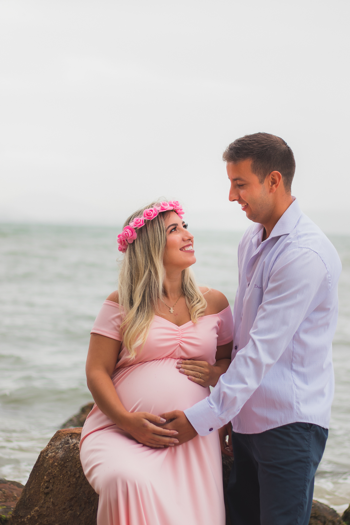 Ensaio Gestante em Florianópolis
Fotógrafo Florianópolis
