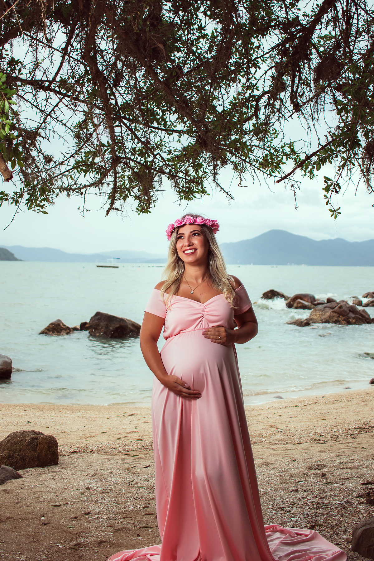 Ensaio Gestante em Florianópolis
Fotógrafo Florianópolis