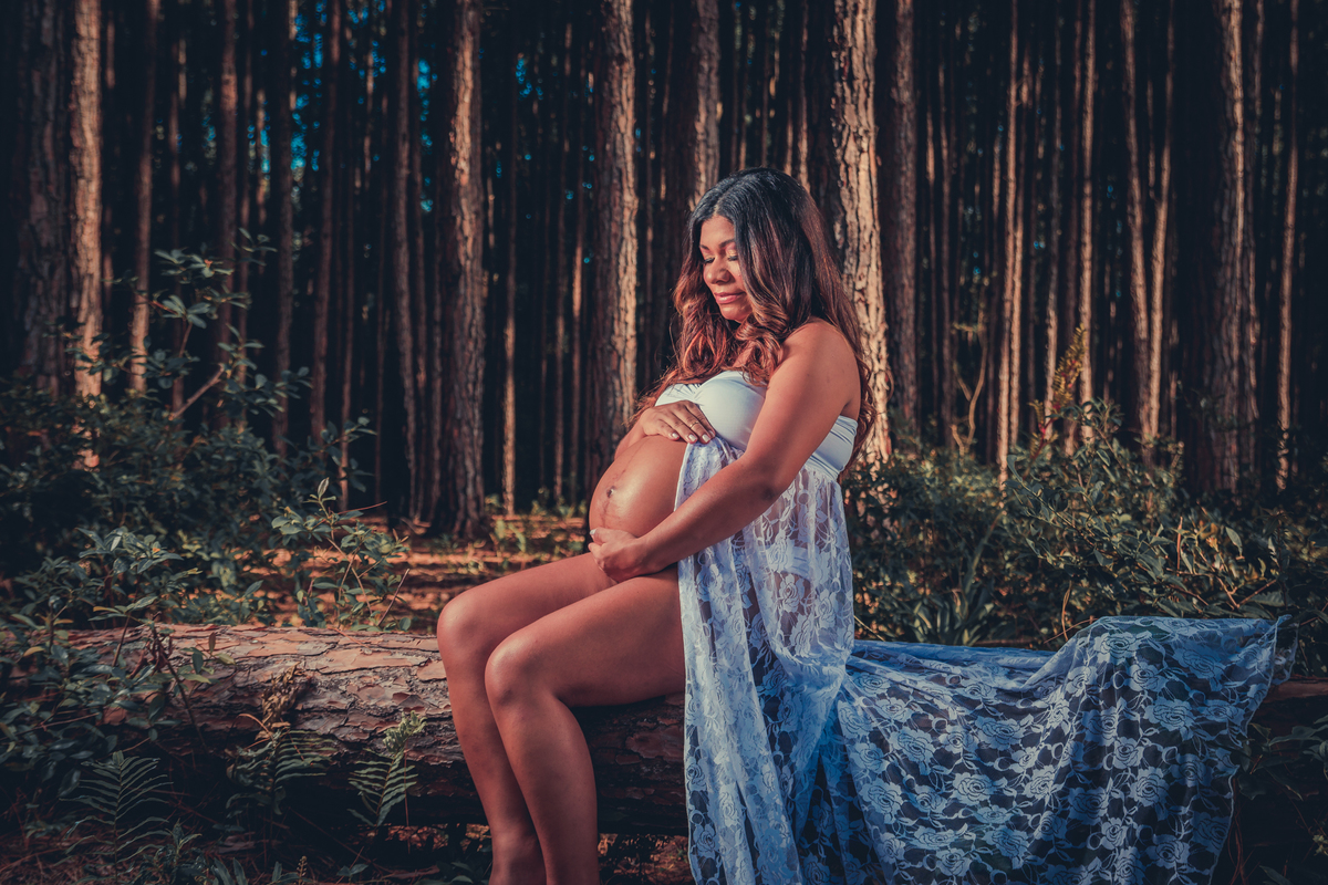 Ensaio Gestante em Florianópolis Ensaio Fotográfico Gestante