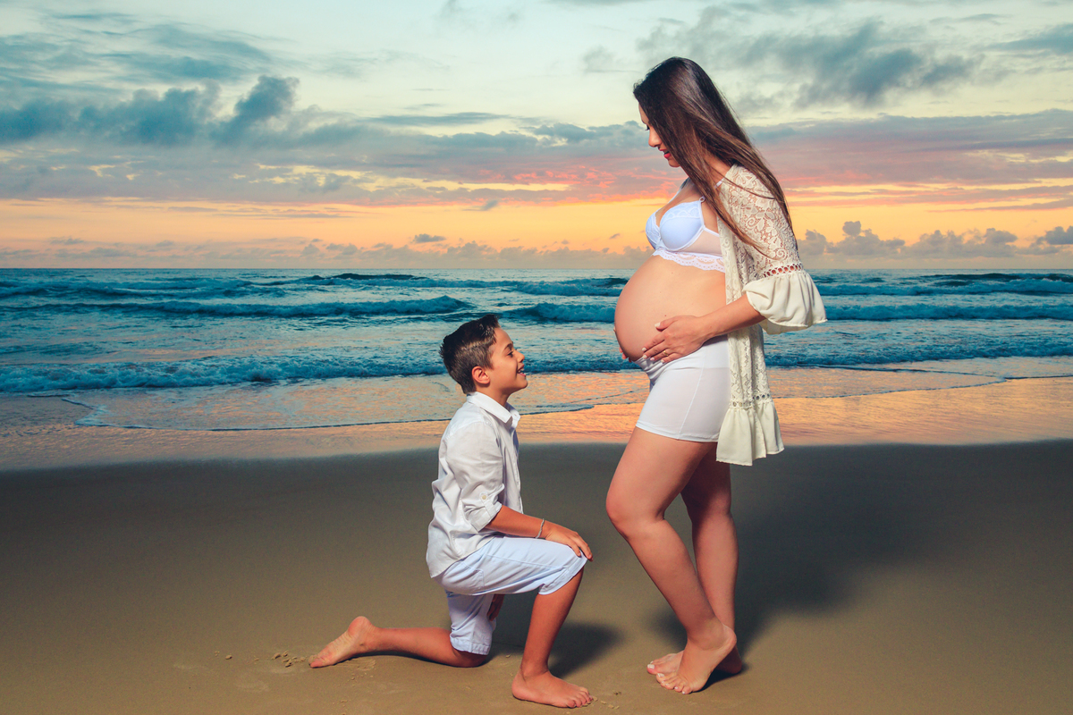 Ensaio Gestante em Florianópolis
Fotógrafo Florianópolis