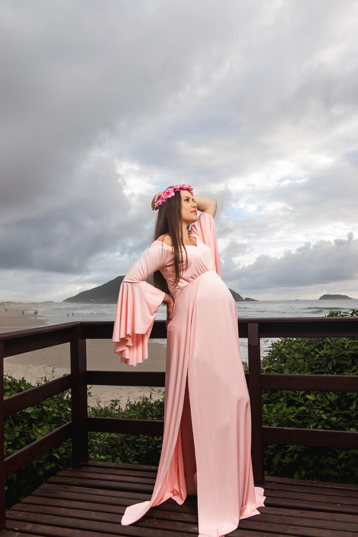 Ensaio Gestante em Florianópolis
Fotógrafo Florianópolis