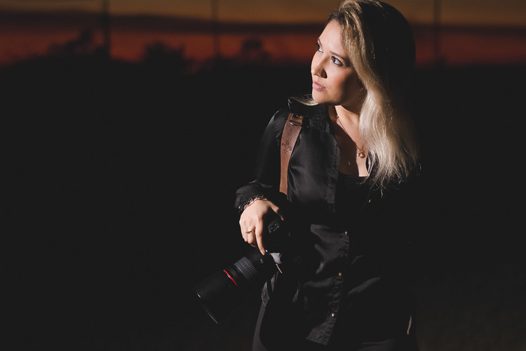 Sobre Dani Bertusso - Fotografia de Casamento e Família