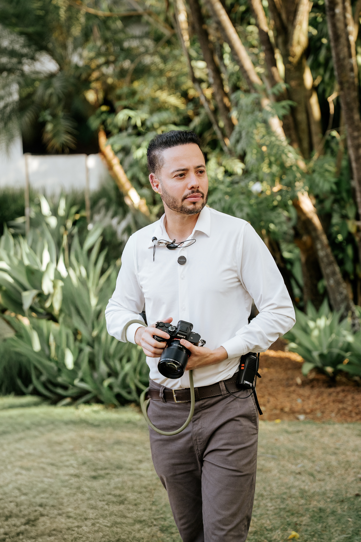Sobre Guilherme Felipe Fotografia